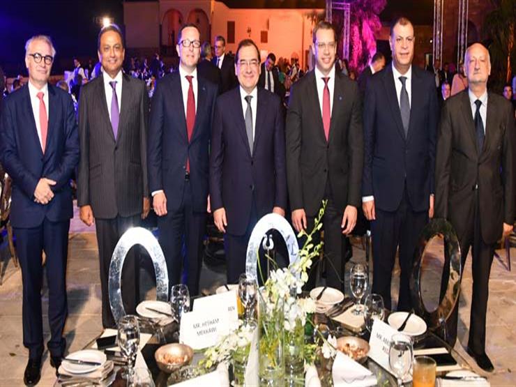 بيان: مستحقات شركات البترول الأجنبية تنخفض لـ 900 مليون دولار بنهاية يونيو بيان: مستحقات شركات البترول الأجنبية تنخفض لـ 900 مليون دولار بنهاية يونيو