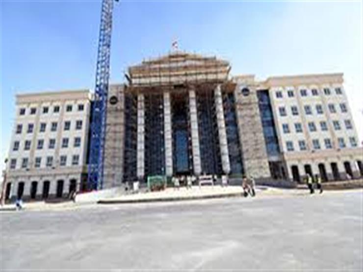 لأول مرة.. الحكومة تعقد اجتماعها الأسبوعي بالعلمين الجديدة الأربعاء المقبل لأول مرة.. الحكومة تعقد اجتماعها الأسبوعي بالعلمين الجديدة الأربعاء المقبل