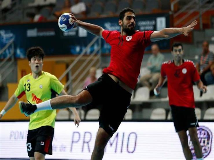 منتخب الشباب لليد يتألق في المونديال بالفوز أمام فرنسا ويتصدر مجموعته منتخب الشباب لليد يتألق في المونديال بالفوز أمام فرنسا ويتصدر مجموعته