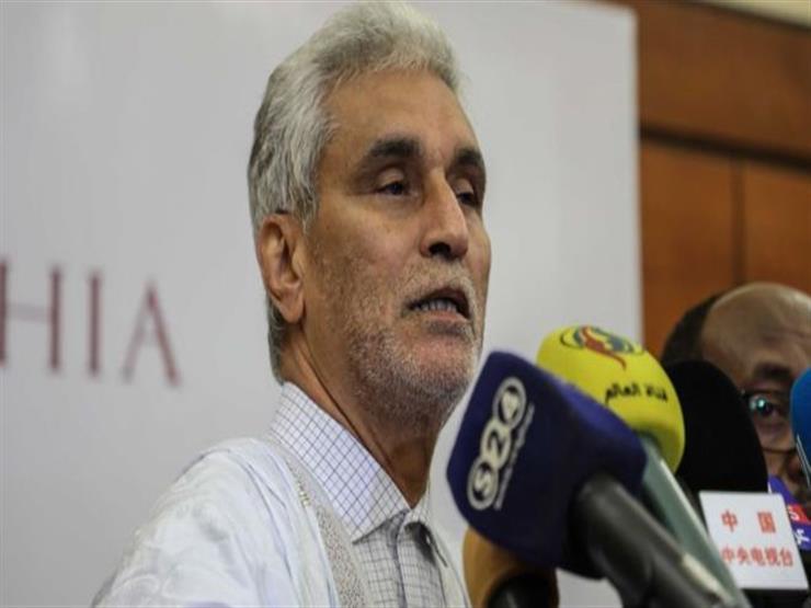 تدخل أفريقي يمنع ترحيل أثيوبيا لزعيم حركة "العدل والمساواة" السودانية تدخل أفريقي يمنع ترحيل أثيوبيا لزعيم حركة "العدل والمساواة" السودانية