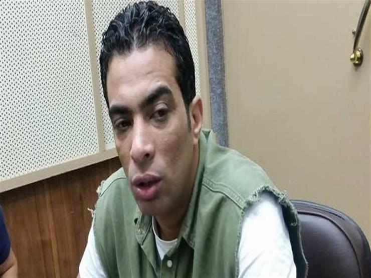 اليوم.. محاكمة زوجة شادي محمد و4 آخرين بتهمة سرقة شقته اليوم.. محاكمة زوجة شادي محمد و4 آخرين بتهمة سرقة شقته