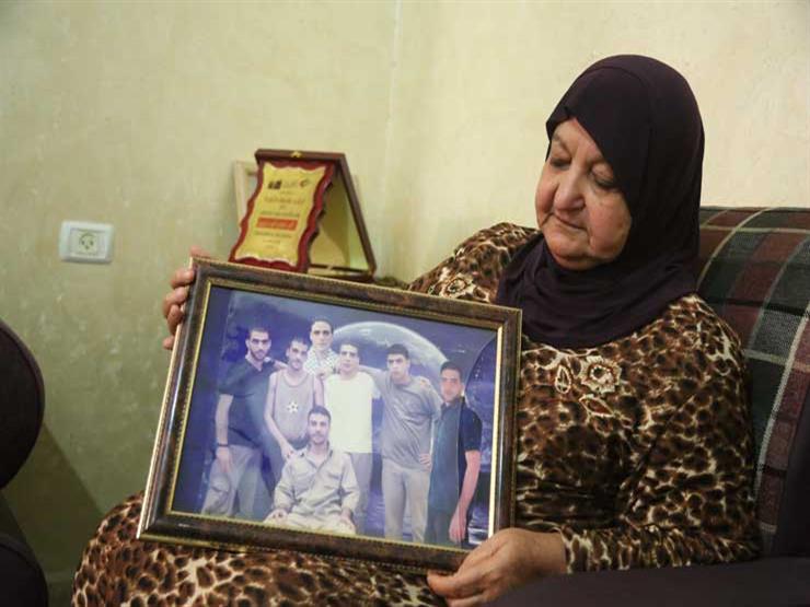 المحاكم الإسرائيلية تحكم بالسجن المؤبد على 5 أشقاء فلسطينيين المحاكم الإسرائيلية تحكم بالسجن المؤبد على 5 أشقاء فلسطينيين