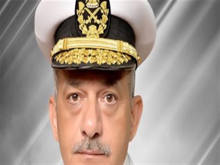 الفريق أحمد خالد قائد القوات البحرية إنشاء قواعد بحرية جديدة تتيح انتشارا أسرع واستيعابا أكبر للقطع صور بوابة الأهرام