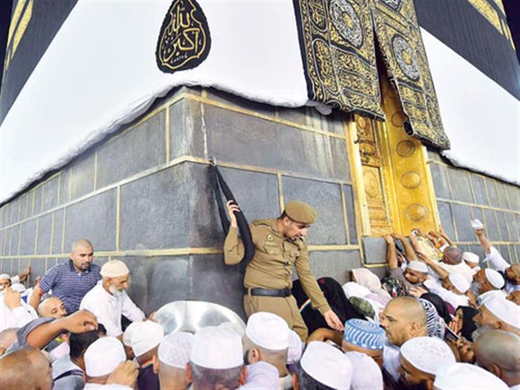 #فتاوى_الحج.. هل يشترط الابتداء بالحجر الأسود في الطواف؟ #فتاوى_الحج.. هل يشترط الابتداء بالحجر الأسود في الطواف؟
