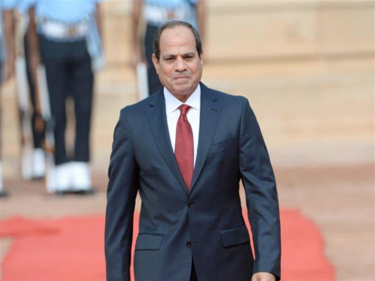 اليوم.. الرئيس السيسي يفتتح مجمع الأسمدة الفوسفاتية بالعين السخنة اليوم.. الرئيس السيسي يفتتح مجمع الأسمدة الفوسفاتية بالعين السخنة