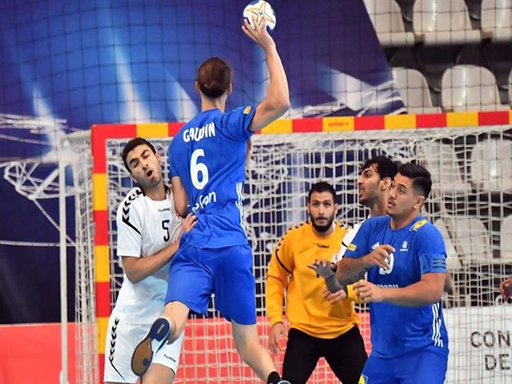 مدرب منتخب شباب اليد: الجيل الحالى نواة لمصر في 2021 مدرب منتخب شباب اليد: الجيل الحالى نواة لمصر في 2021
