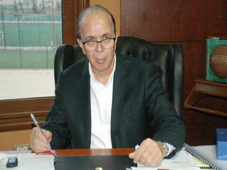 أول رد فعل من النجوم لمصراوي بعد حكم إلغاء الهبوط أول رد فعل من النجوم لمصراوي بعد حكم إلغاء الهبوط
