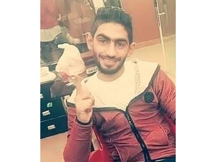"راح يفض خناقة رجع ميت".. حكاية مقتل "بلال" بسبب دفاعه عن شقيق صديقه "راح يفض خناقة رجع ميت".. حكاية مقتل "بلال" بسبب دفاعه عن شقيق صديقه