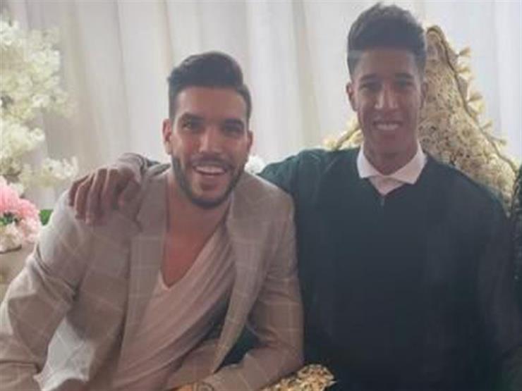 الرجاء المغربي يحدد موقفه من التعاقد مع بو طيب وأزارو وأحداد الرجاء المغربي يحدد موقفه من التعاقد مع بو طيب وأزارو وأحداد