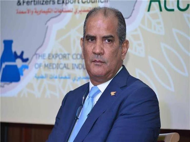 التجارة تصدر قراراً بتشكيل الجانب المصري في مجلس الأعمال السنغالي التجارة تصدر قراراً بتشكيل الجانب المصري في مجلس الأعمال السنغالي