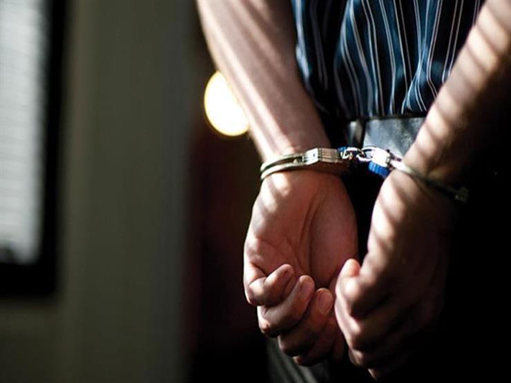 ضبط هارب من قضية قتل وبحوزته سلاح ناري بالشرقية ضبط هارب من قضية قتل وبحوزته سلاح ناري بالشرقية