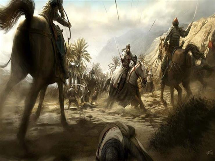 يُصَبّرهم على ما أصابهم.. الأزهر يوضح: هكذا كان تعامل النبي مع الجنود يُصَبّرهم على ما أصابهم.. الأزهر يوضح: هكذا كان تعامل النبي مع الجنود