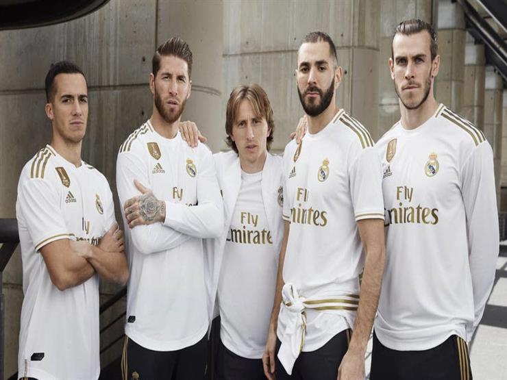 فوربس: ريال مدريد يتصدر أندية كرة القدم الأعلى قيمة في 2019 فوربس: ريال مدريد يتصدر أندية كرة القدم الأعلى قيمة في 2019