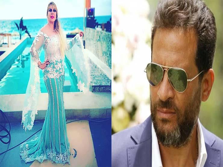 بعد اتهامها بالغيرة.. طليقة ماجد المصري: "لو عايزة أخرب بيته كنت عملتها من 13 سنة" بعد اتهامها بالغيرة.. طليقة ماجد المصري: "لو عايزة أخرب بيته كنت عملتها من 13 سنة"