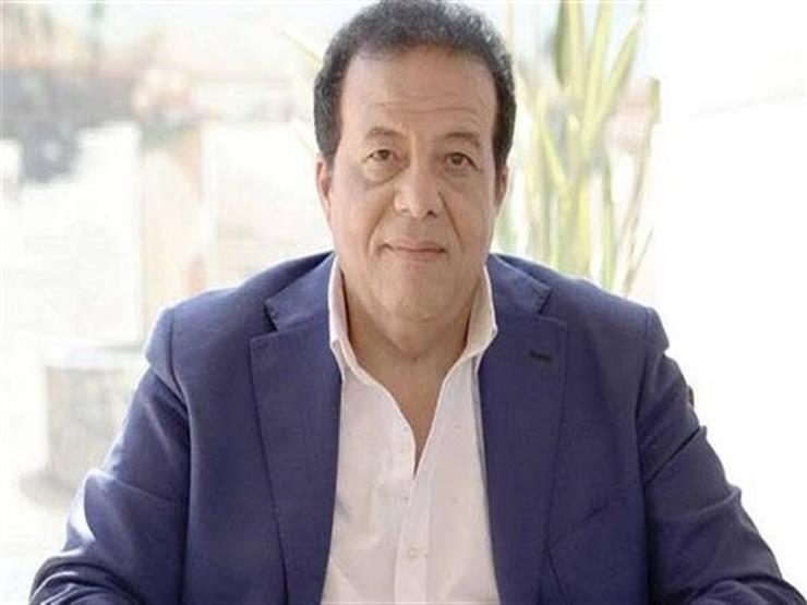 "مستثمري جنوب سيناء" تطالب بمؤتمر موسع لشرح الخريطة الاستثمارية لقطاع السياحة "مستثمري جنوب سيناء" تطالب بمؤتمر موسع لشرح الخريطة الاستثمارية لقطاع السياحة