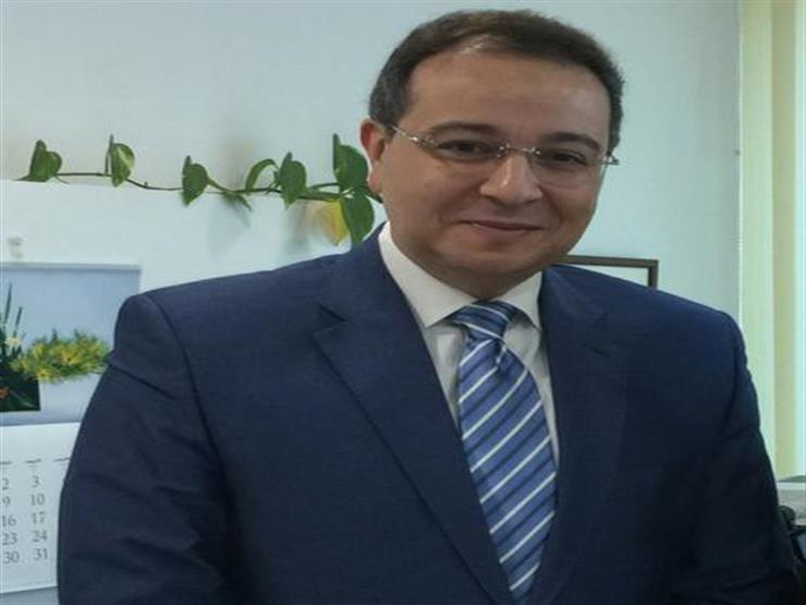 سفير مصر برام الله: نرفض أي مساس بثوابت القضية الفلسطينية سفير مصر برام الله: نرفض أي مساس بثوابت القضية الفلسطينية