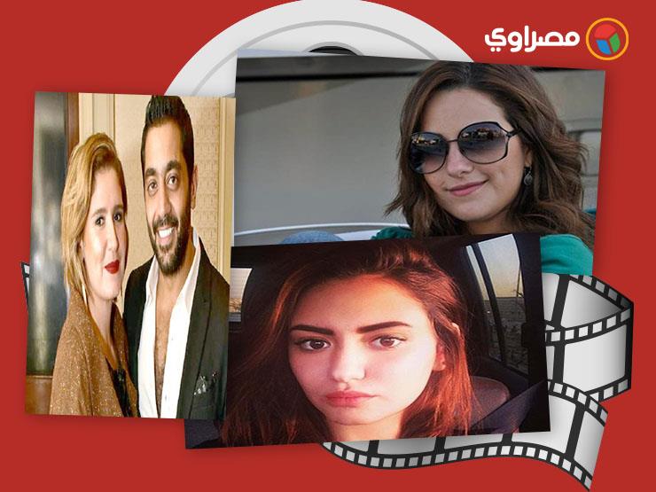 النشرة الفنية| طليقة ماجد المصري ترد عليه ولا عودة لـ"مسرح مصر" والسفير الإسرائيلي يشاهد "الممر" النشرة الفنية| طليقة ماجد المصري ترد عليه ولا عودة لـ"مسرح مصر" والسفير الإسرائيلي يشاهد "الممر"