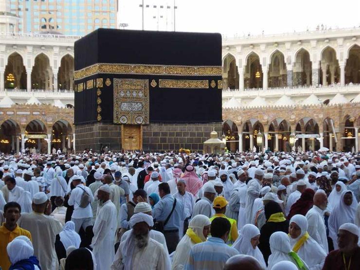 #فتاوى_الحج.. ما وقت طواف القدوم؟ #فتاوى_الحج.. ما وقت طواف القدوم؟
