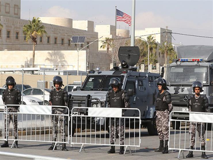 السفارة الأمريكية: ملتزمون بتحويل 750 مليون دولار مساعدات نقدية للأردن نهاية العام السفارة الأمريكية: ملتزمون بتحويل 750 مليون دولار مساعدات نقدية للأردن نهاية العام