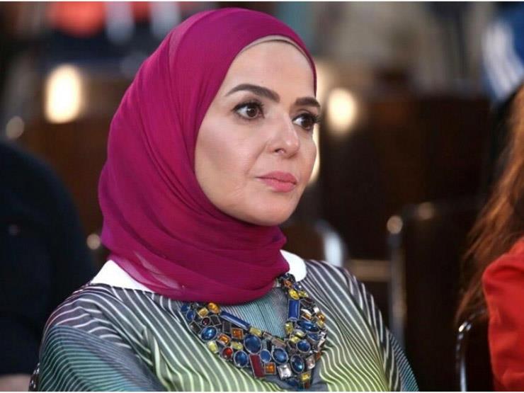 منى عبد الغني تعزي يسرا: "ربنا يصبرك ويربط على قلبك" منى عبد الغني تعزي يسرا: "ربنا يصبرك ويربط على قلبك"