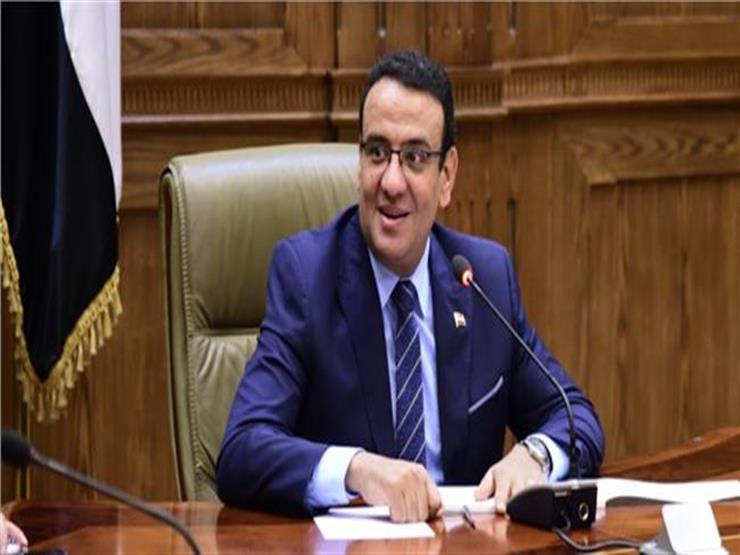 "حسب الله" عن خطاب السيسي باحتفالية "المولد": كان واضحًا وصريحًا "حسب الله" عن خطاب السيسي باحتفالية "المولد": كان واضحًا وصريحًا