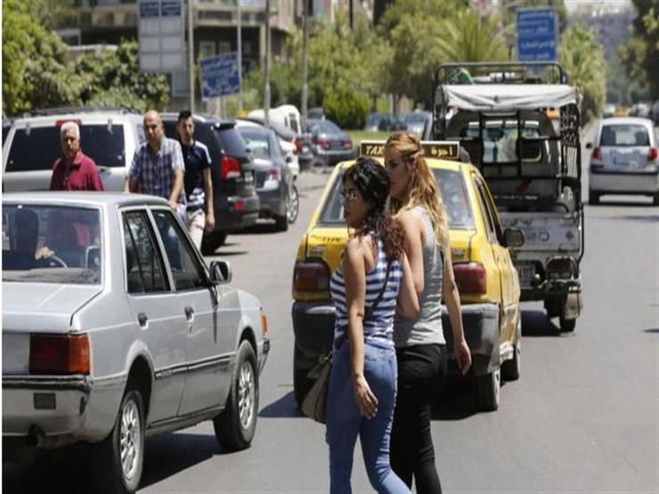 نخاف الإنجاب في هذا المكان الآن.. سوريّات يخشين الأمومة نخاف الإنجاب في هذا المكان الآن.. سوريّات يخشين الأمومة