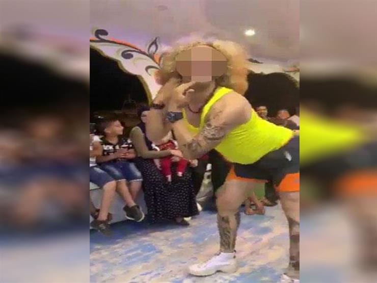 فعل فاضح وتحريض على الفجور.. حبس متهم في واقعة فيديو مركب رأس البر فعل فاضح وتحريض على الفجور.. حبس متهم في واقعة فيديو مركب رأس البر