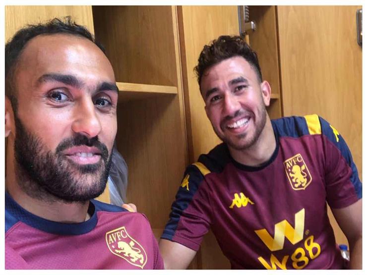 المحمدي يوجه 3 نصائح عبر مصراوي لتريزيجيه للنجاح في الدوري الإنجليزي المحمدي يوجه 3 نصائح عبر مصراوي لتريزيجيه للنجاح في الدوري الإنجليزي