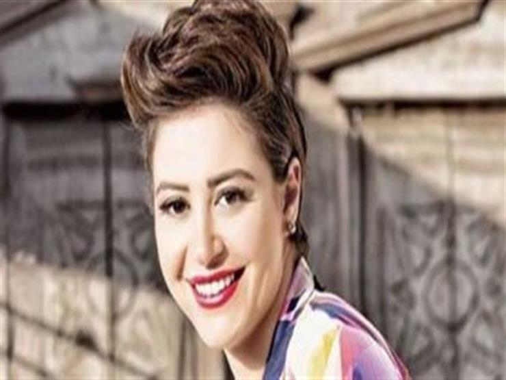 قبل عيد الأضحى.. منة شلبي تعلن طرح "خيال مآتة" في هذا الموعد قبل عيد الأضحى.. منة شلبي تعلن طرح "خيال مآتة" في هذا الموعد