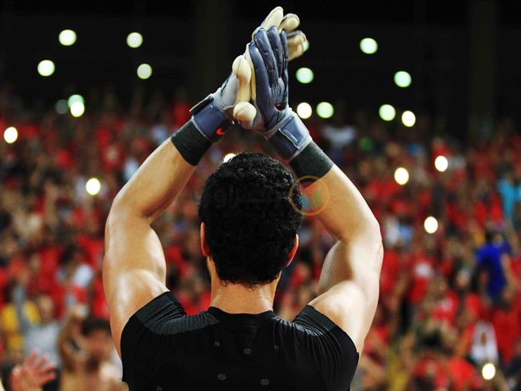 أرقام من تتويج الأهلي بالدوري.. معلول البطل .. عاشور "وصيف" .. والهجوم الأضعف أرقام من تتويج الأهلي بالدوري.. معلول البطل .. عاشور "وصيف" .. والهجوم الأضعف