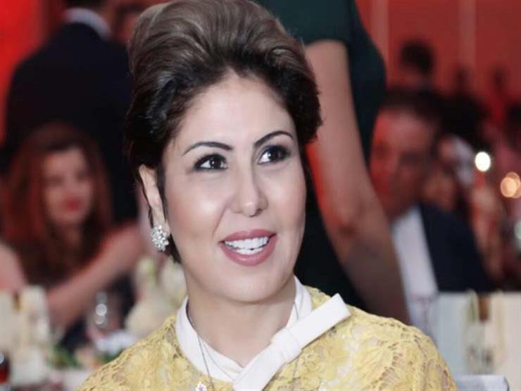 بسبب أزمتها المرضية.. رئيس الوزراء الكويتي يوجه رسالة لفجر السعيد بسبب أزمتها المرضية.. رئيس الوزراء الكويتي يوجه رسالة لفجر السعيد