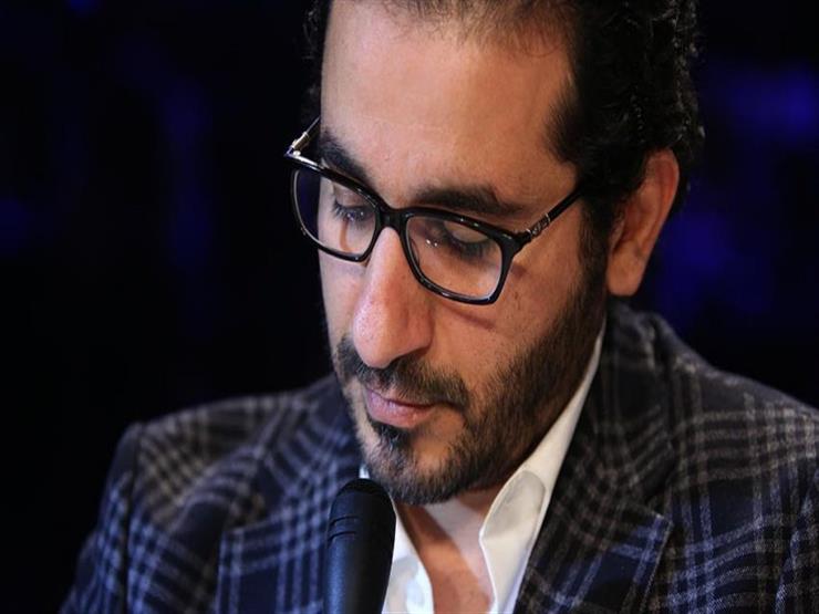 أحمد حلمي ناعيًا طلعت زكريا: في الجنة ونعيمها أحمد حلمي ناعيًا طلعت زكريا: في الجنة ونعيمها