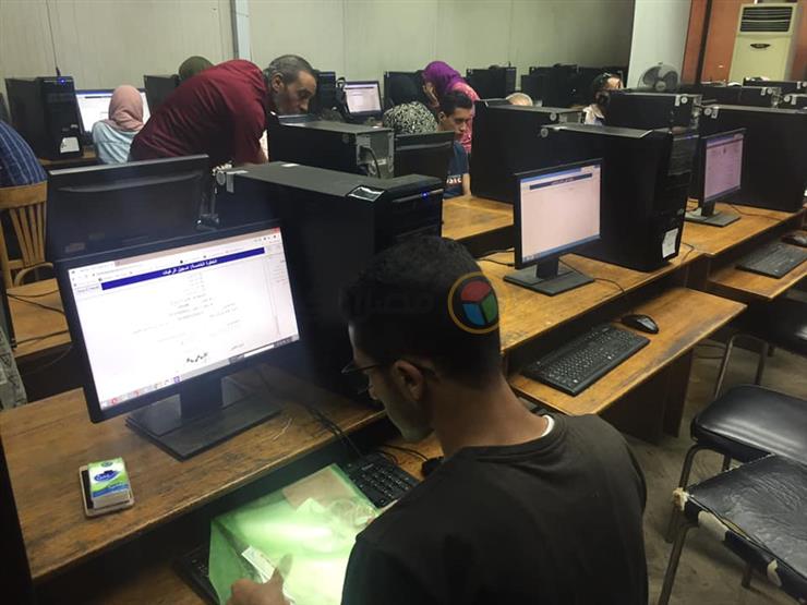 تأكيدًا لمصراوي.. أماكن بهندسة وحاسبات في المرحلة الثانية لتنسيق الجامعات تأكيدًا لمصراوي.. أماكن بهندسة وحاسبات في المرحلة الثانية لتنسيق الجامعات