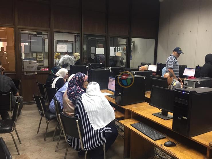 التعليم العالي تنشر نتائج أعمال المرحلة الثالثة من تنسيق الجامعات 2019 التعليم العالي تنشر نتائج أعمال المرحلة الثالثة من تنسيق الجامعات 2019
