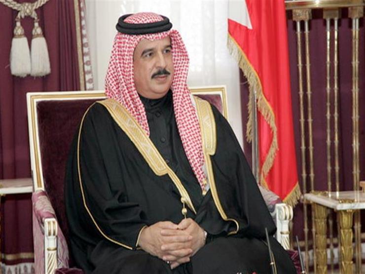 البحرين وأمريكا يبحثان تعزيز التعاون العسكري والعلاقات الاستراتيجية البحرين وأمريكا يبحثان تعزيز التعاون العسكري والعلاقات الاستراتيجية