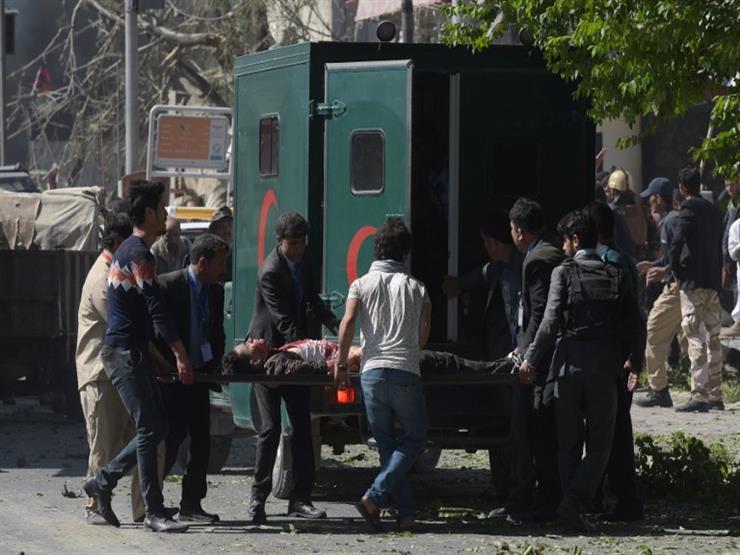 مقتل 5 أشخاص على الأقل في تفجير انتحاري استهدف حافلة حكومية    مصراوى