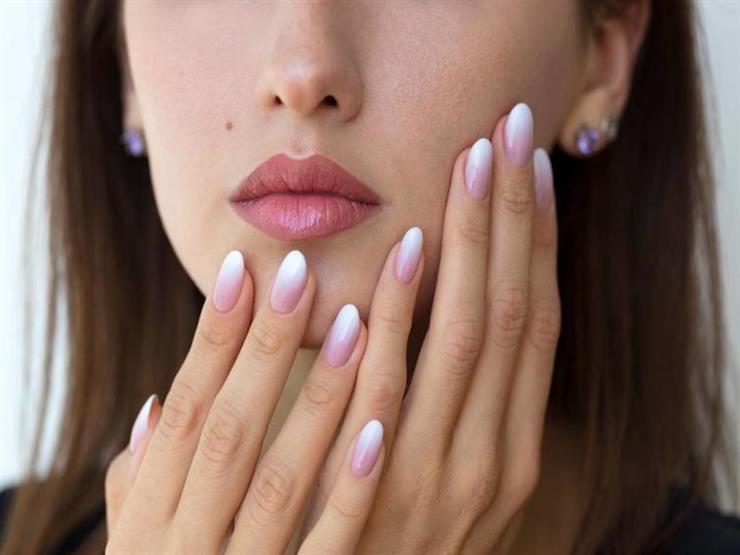 منها ريش الحمام.. أبرز صيحات المناكير لصيف 2019 منها ريش الحمام.. أبرز صيحات المناكير لصيف 2019