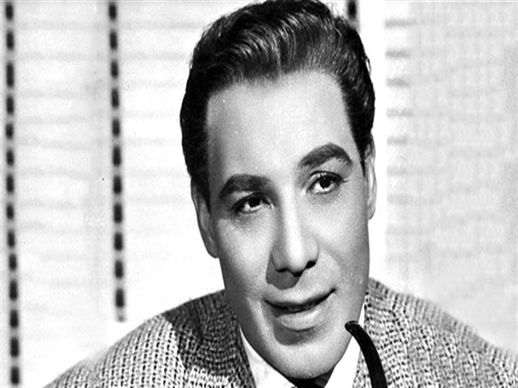 فريد شوقي.. ظل ملكًا على عرش السينما ولم يجعل الزمن يقهره فريد شوقي.. ظل ملكًا على عرش السينما ولم يجعل الزمن يقهره