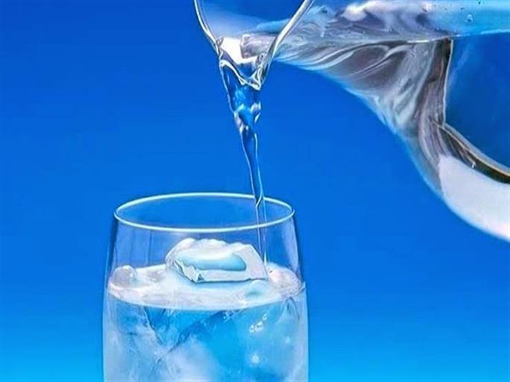 ماء كوب لترين كم احسب كم
