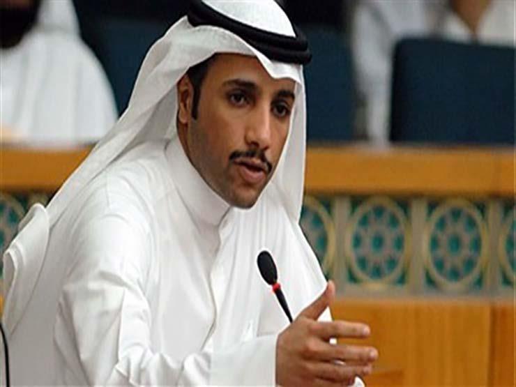 رئيس مجلس الأمة الكويتي يبحث مع نظيره العراقي مستجدات الأوضاع بالمنطقة رئيس مجلس الأمة الكويتي يبحث مع نظيره العراقي مستجدات الأوضاع بالمنطقة