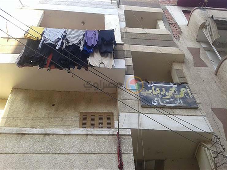 شهود يروون تفاصيل "ليلة الدم": كيف ذبح "خالد" زوجته وهدد بقتل ابنته ببنها؟ شهود يروون تفاصيل "ليلة الدم": كيف ذبح "خالد" زوجته وهدد بقتل ابنته ببنها؟