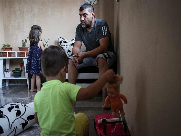 رعب وبكاء وملاريا .. حكايات أطفال داعش العائدون إلى تركيا (   مصراوى
