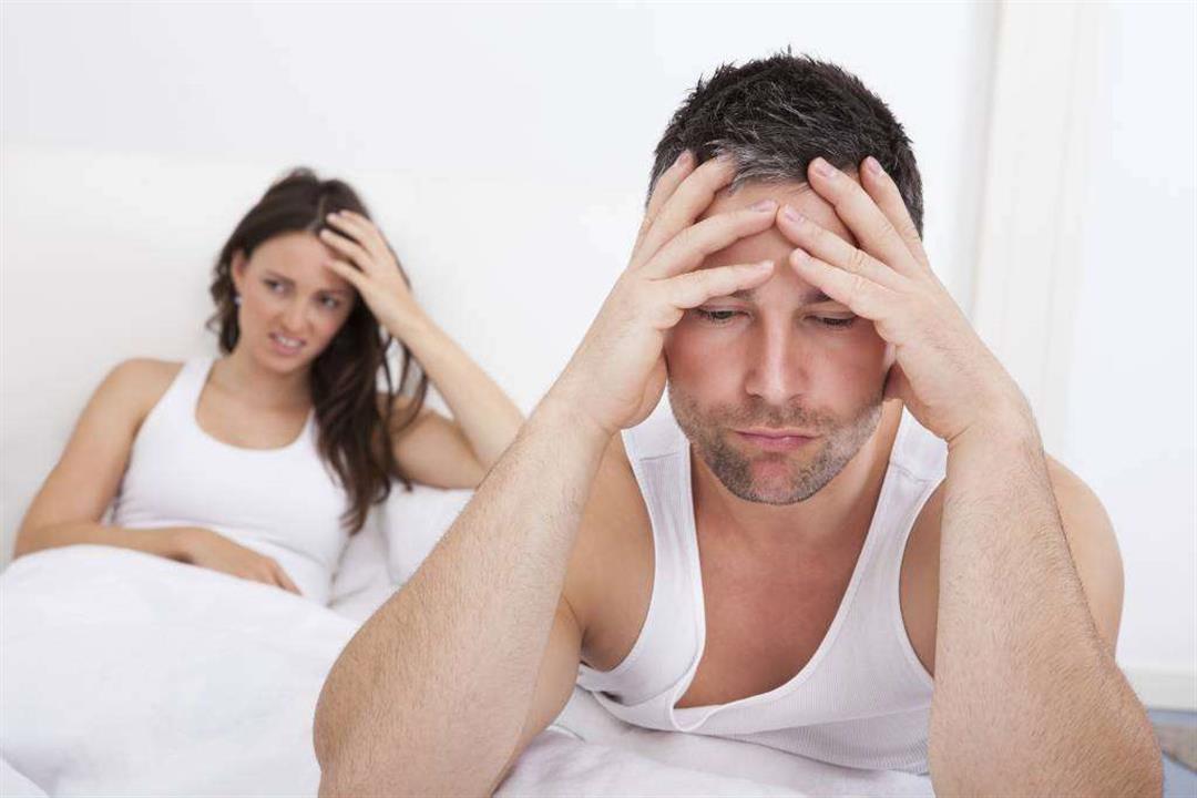 هل تسبب العلاقة الحميمة الإصابة بالصداع؟.. إليك الحقيقة هل تسبب العلاقة الحميمة الإصابة بالصداع؟.. إليك الحقيقة