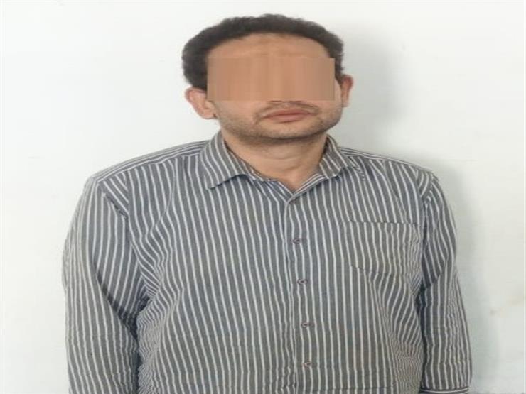 خريج الحقوق بدأ رحلة المليون بالنصب على 5 مواطنين بسوهاج خريج الحقوق بدأ رحلة المليون بالنصب على 5 مواطنين بسوهاج