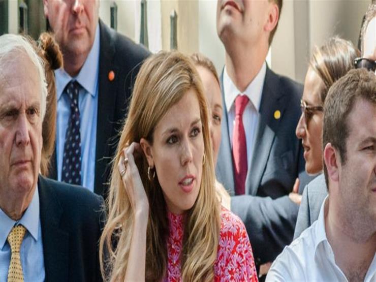 من هي كاري سيموندز صديقة رئيس وزراء بريطانيا بوريس جونسون؟ من هي كاري سيموندز صديقة رئيس وزراء بريطانيا بوريس جونسون؟