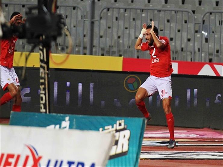استعدادًا لبطل غينيا.. الأهلي يعلن موعد وصول الرباعي الدولي استعدادًا لبطل غينيا.. الأهلي يعلن موعد وصول الرباعي الدولي