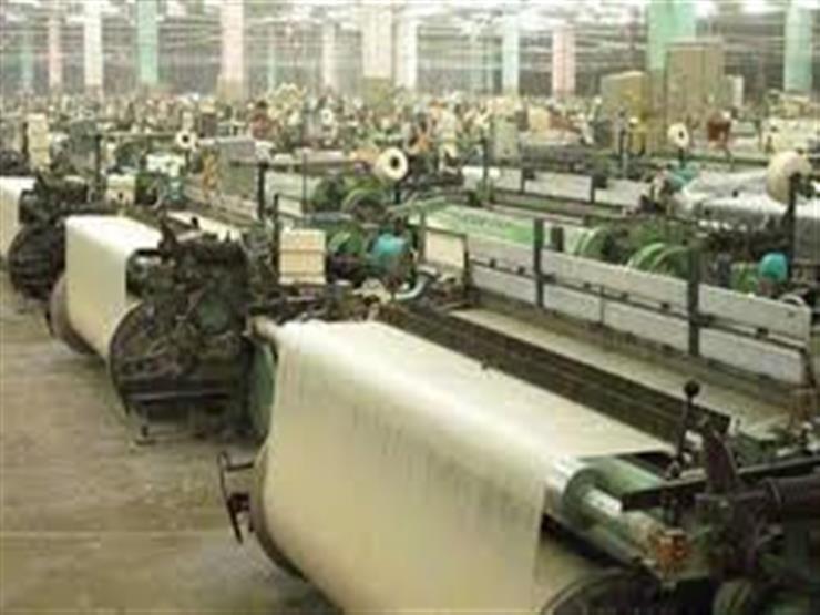 قطاع الأعمال تقترض نحو 10 مليارات جنيه لتطوير شركات الغزل والنسيج قطاع الأعمال تقترض نحو 10 مليارات جنيه لتطوير شركات الغزل والنسيج