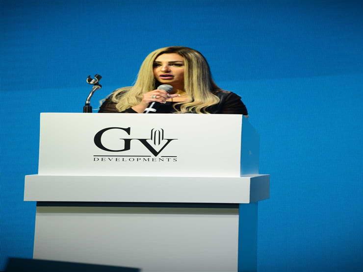 "GV" للتطوير العقاري تطلق مشروع "وايت ساند" بالساحل الشمالي باستثمارات 9 مليارات جنيه "GV" للتطوير العقاري تطلق مشروع "وايت ساند" بالساحل الشمالي باستثمارات 9 مليارات جنيه