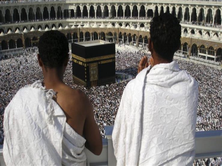 رئيس بعثة الحج يناشد الحجاج بالالتزام بكافة تعليمات الأمن والسلامة رئيس بعثة الحج يناشد الحجاج بالالتزام بكافة تعليمات الأمن والسلامة