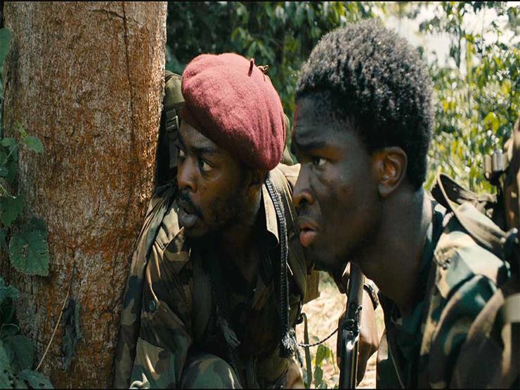 السبت.. عرض "رحمة الأدغال" بسينما الهناجر السبت.. عرض "رحمة الأدغال" بسينما الهناجر